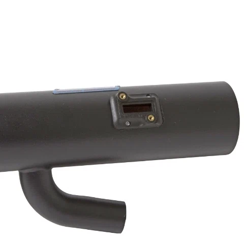 Fits Mustang GT 5.0 Cold Air Induction System (Blackout)-17685
